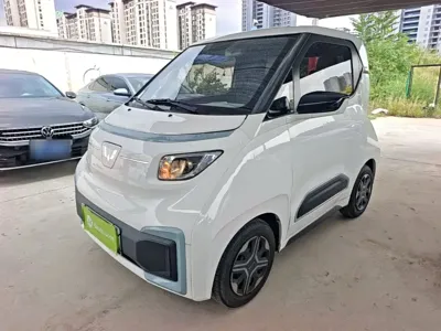 Wuling Nano EV