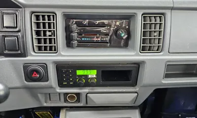 ChevroletGMDaewoo labo