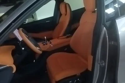 Xiaomi Auto YU7