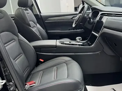 GAC Motor GS4 Plus