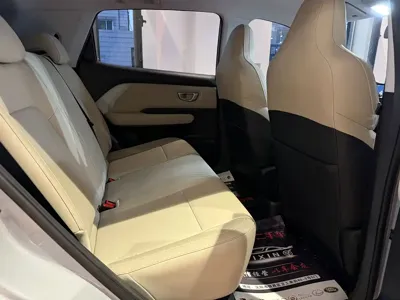 Wuling Bingo PLUS