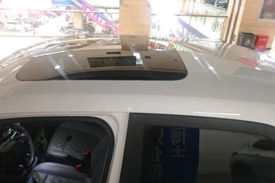 Leapmotor T03