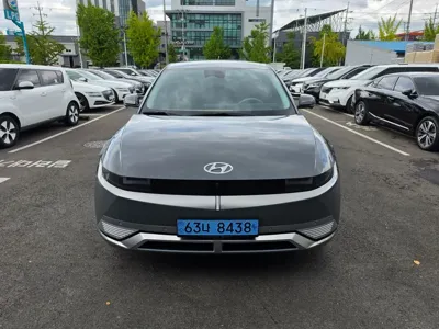 Hyundai Ioniq5