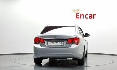 ChevroletGMDaewoo Lacetti