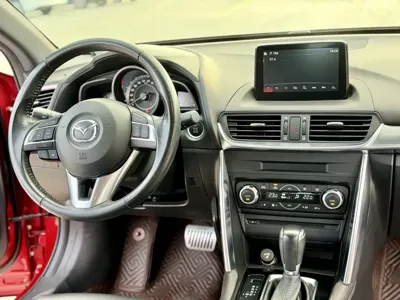 Mazda CX-4