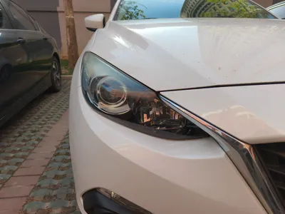 Mazda Mazda 3 Axela