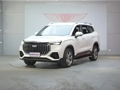 Geely Haoyue L