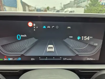 Hyundai Ioniq6