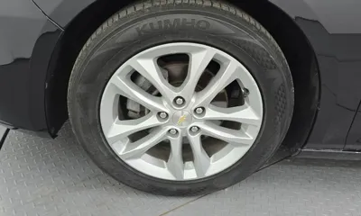 ChevroletGMDaewoo Malibu