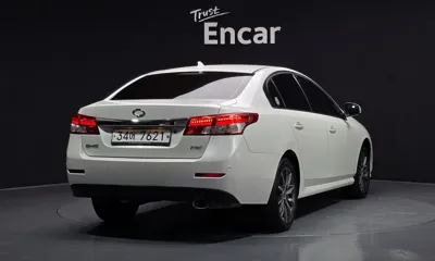 Renault-KoreaSamsung SM5
