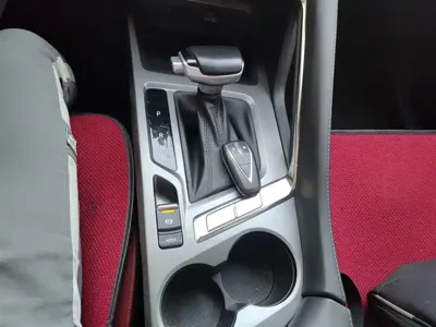 Changan CS35PLUS