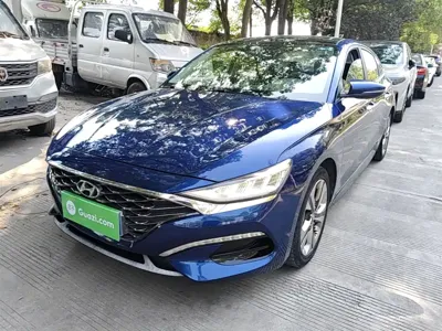 Hyundai Fista