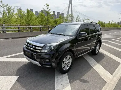 Haval H5 Classic
