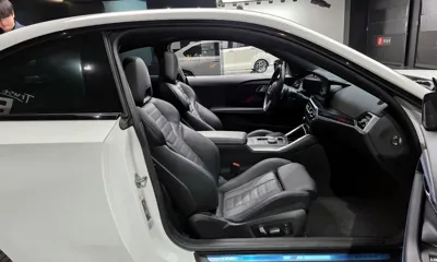 BMW 2-Series