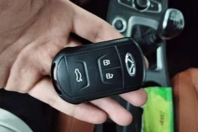 Chery Tiggo 7