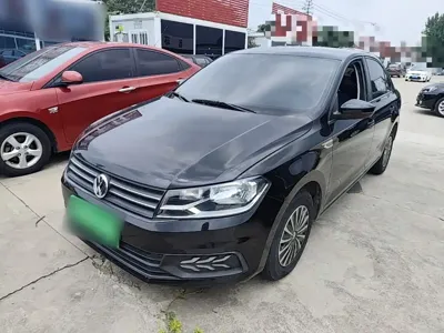 Volkswagen Santana