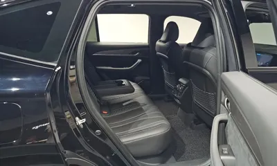 Renault-KoreaSamsung Grand Koleos