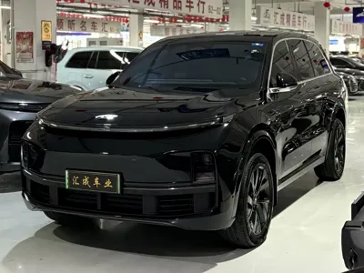 Li Auto Li L8
