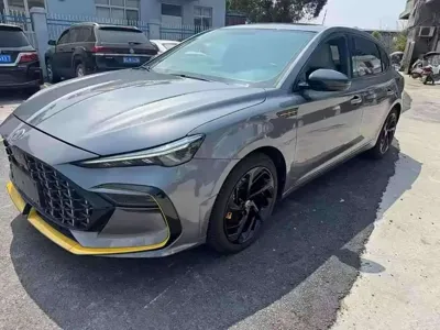 MG MG6