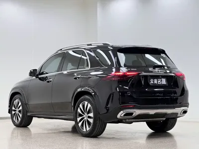 Mercedes-Benz 奔驰GLE(进口)