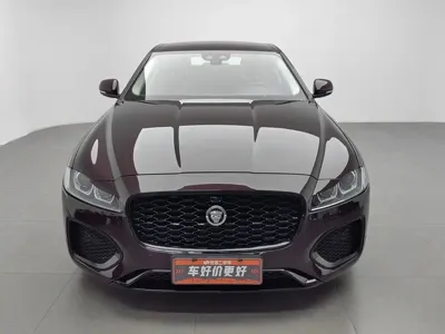 Jaguar XFL
