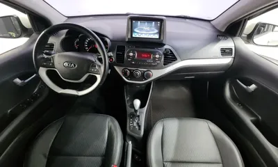 Kia Morning