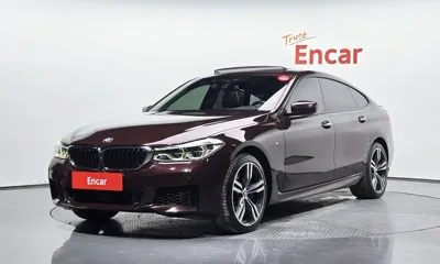 BMW Gran Turismo