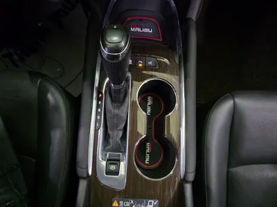 ChevroletGMDaewoo Malibu
