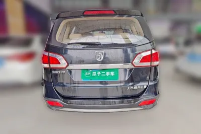 Baojun 730