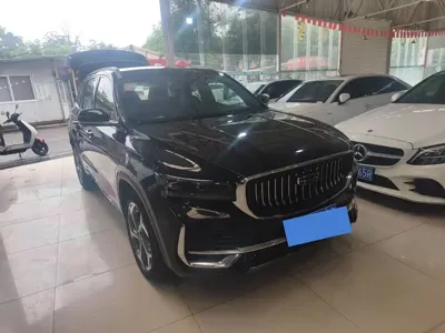 Geely Xingyue L