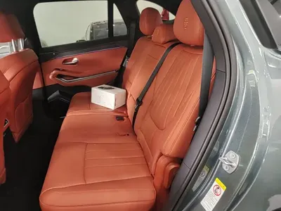 BYD 唐L