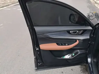 Chery Tiggo 8 Plus
