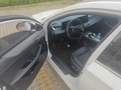 Changan Ruicheng PLUS