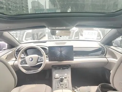 BYD Han