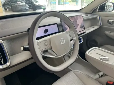 Leapmotor Leapmotor B10