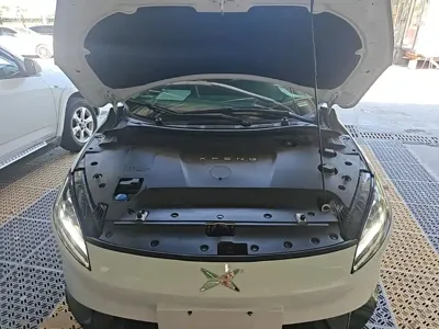 Xpeng G3