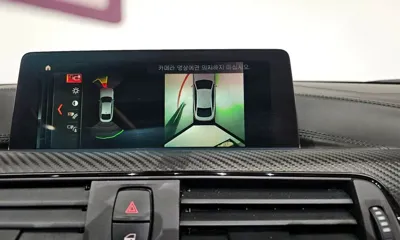 BMW 4-Series