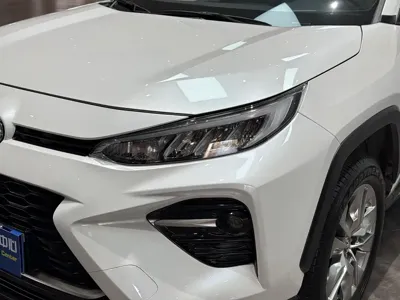 Toyota Wildlander