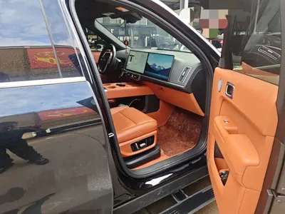 Li Auto Li L9