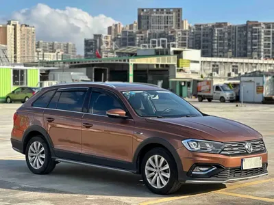 Volkswagen C-Trek