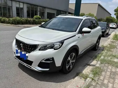 Peugeot 4008