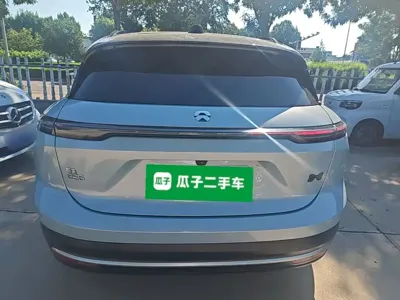 Nio ES6