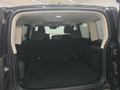 Haval Menglong New Energy