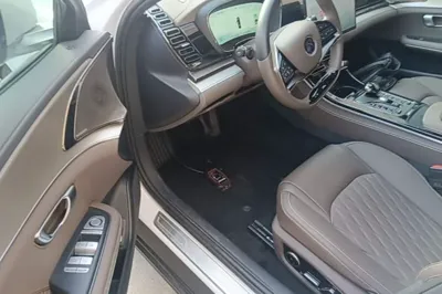 BYD Han