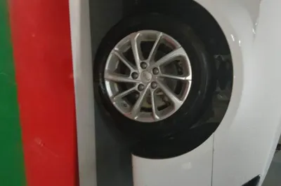 Geely Auto Emgrand