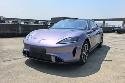 Hima Shangjie Z7