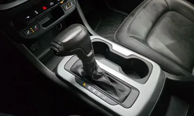ChevroletGMDaewoo Colorado