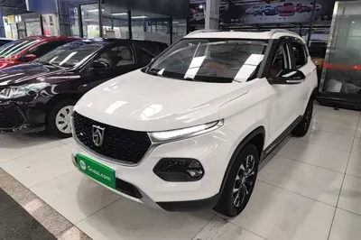 Baojun 510