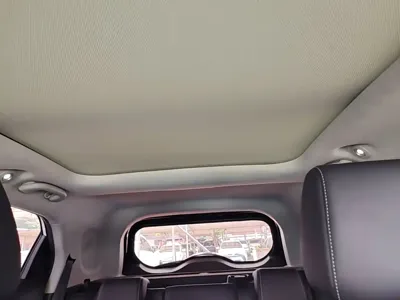BYD Yuan EV