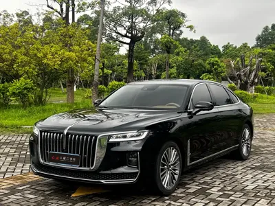 Hongqi Hongqi H9